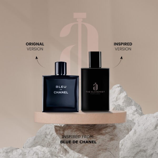 bleu de chanel - Image 2