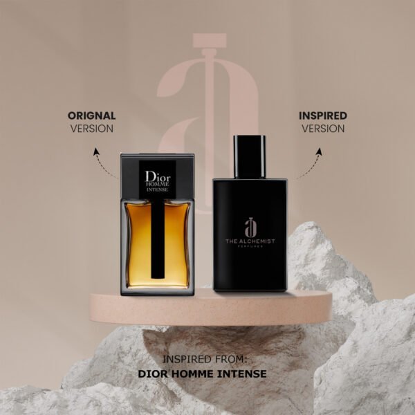DIOR HOMME INTENSE - Image 2