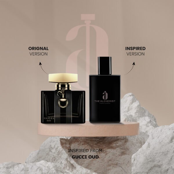 GUCCI OUD - Image 2