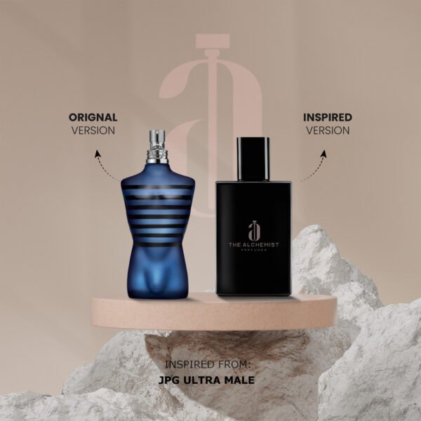 JPG Ultra Male - Image 2