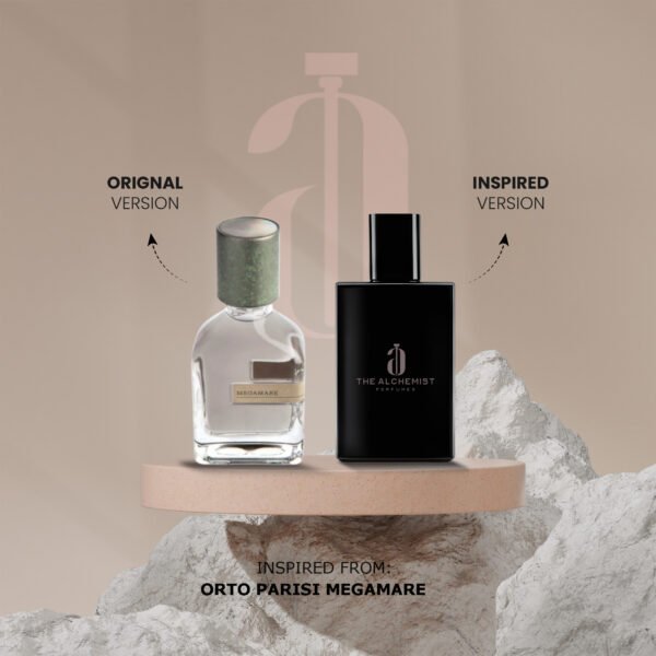 Orto Parisi Megamare - Image 2