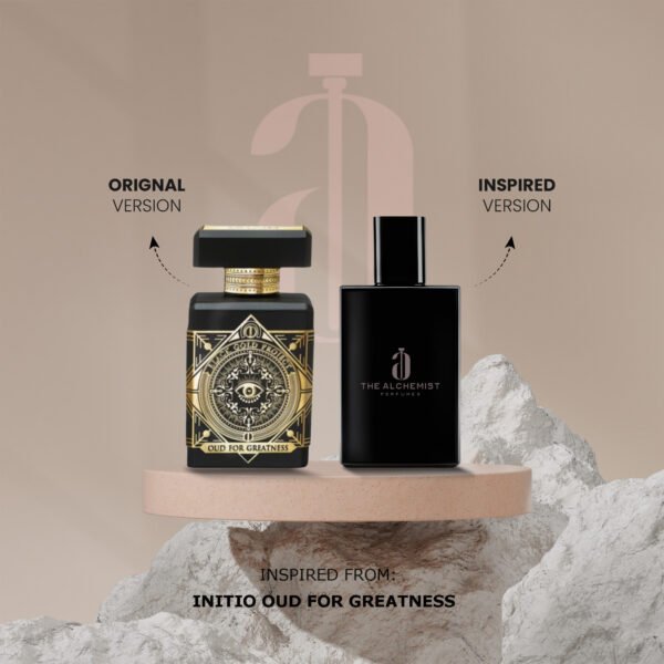 Oud For Greatness - Image 2