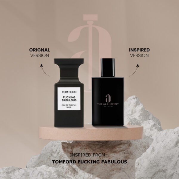 Tomford Fucking Fabulous - Image 2