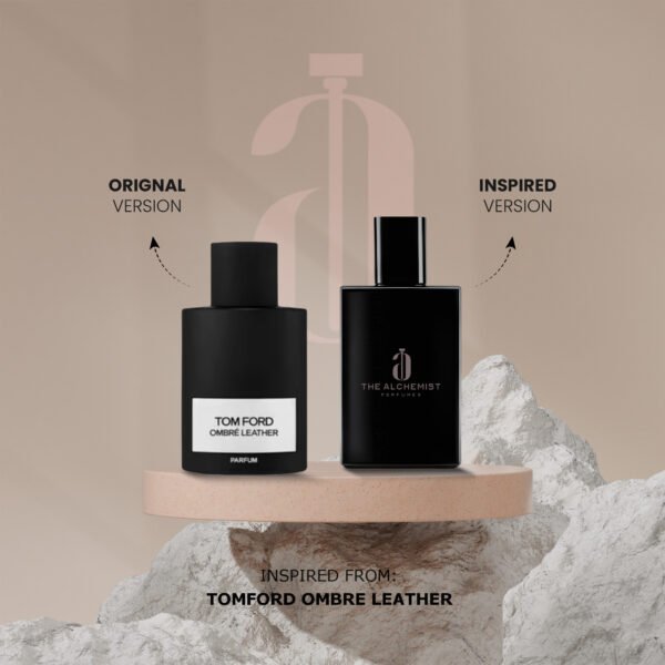 TOMFORD OMBRE LEATHER - Image 2