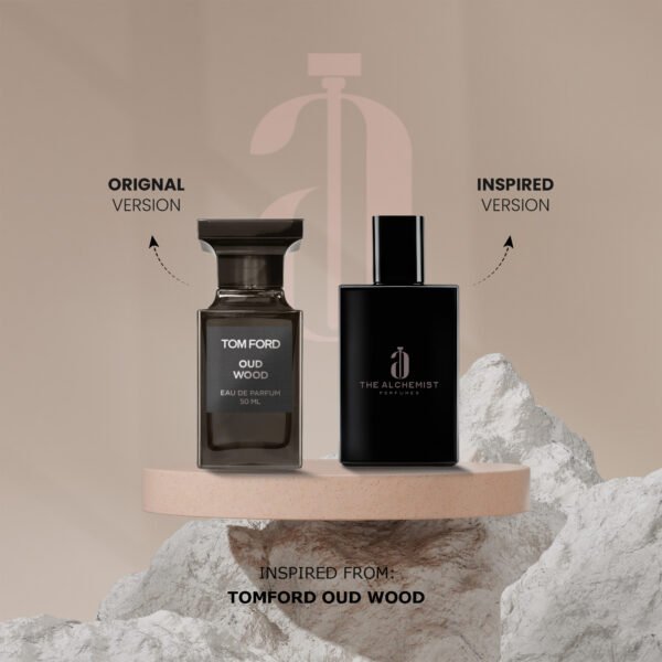 tomford oudwood - Image 2