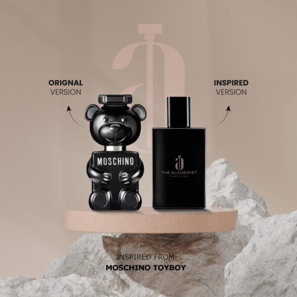 Moschino Toy Boy - Image 2