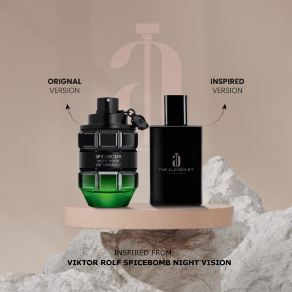 vikter & rolf spicebomb nightvision - Image 2