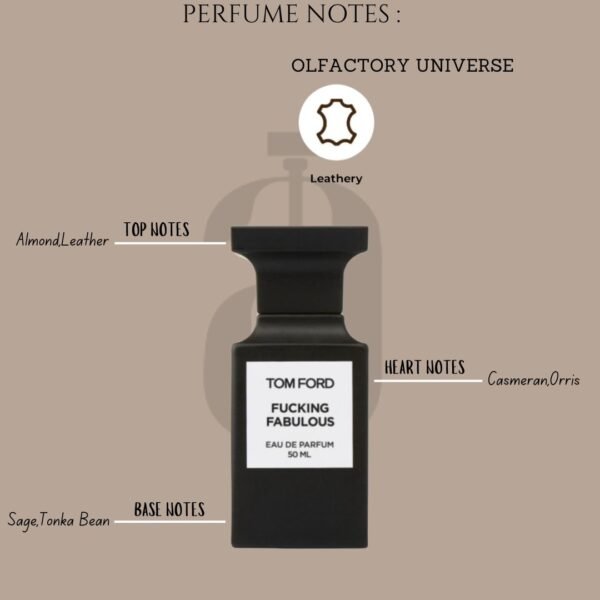 Tomford Fucking Fabulous - Image 3