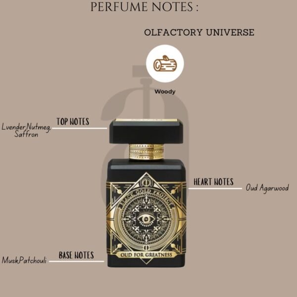 Oud For Greatness - Image 3