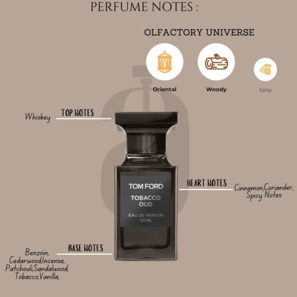 tomford oudwood - Image 3
